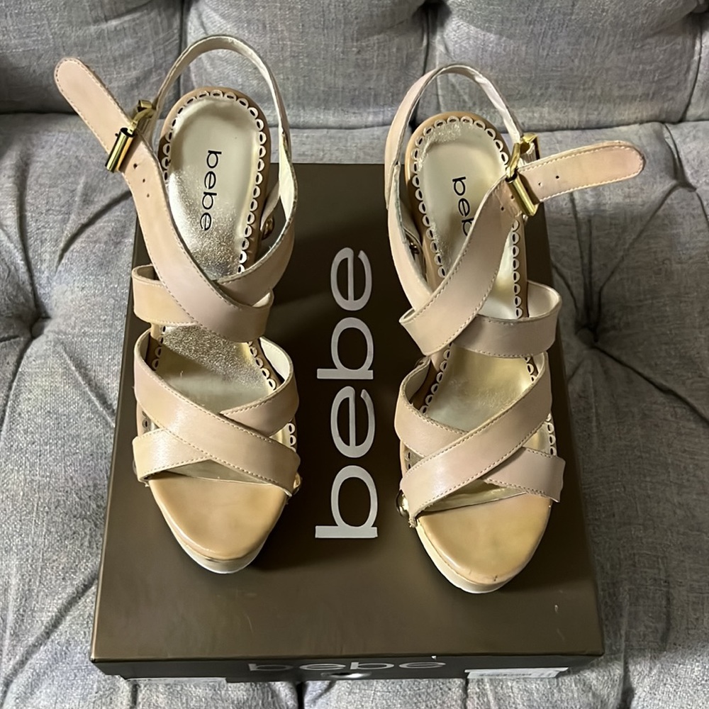 Bebe - Picture 3 of 5
